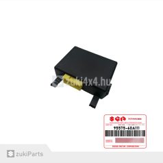 SUZUKI VITARA 1,6 8V-16V KLÍMAVEZÉRLŐ