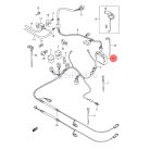 SUZUKI VITARA 1,6 8V-16V KLÍMAVEZÉRLŐ