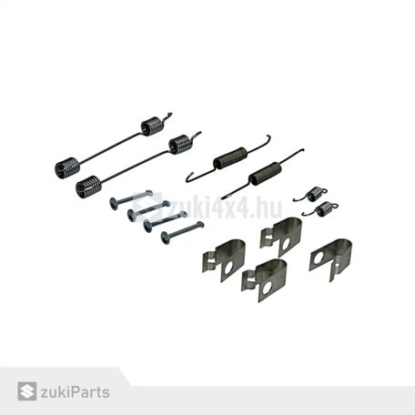 SUZUKI VITARA FÉKPOFA RUGÓ KÉSZLET