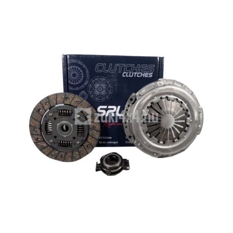 SUZUKI VITARA 1,6 16V KUPLUNG SZETT SRL