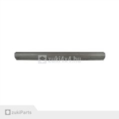 GRAND VITARA 5 AJTÓS KÜSZÖB KÜLSŐ LEMEZ 1550mm