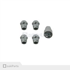 SUZUKI KERÉKŐR SZETT M12x1,25