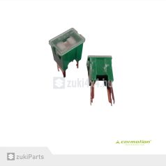 BIZTOSÍTÉK TALPAS 40A