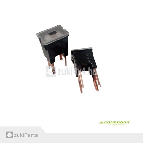 BIZTOSÍTÉK TALPAS 80A