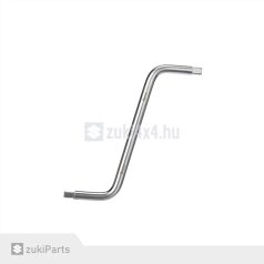 OLAJLEERESZTŐ NÉGYSZÖG KULCS 8-10mm