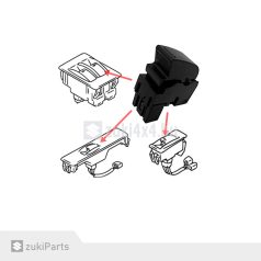 SUZUKI VITARA ABLAKEMELŐ KAPCSOLÓ BETÉT