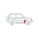 VITARA ELSŐ SÁRVÉDŐ JAVÍTÓ ELEM JOBB