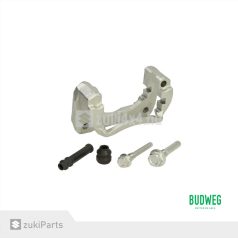 FÉKNYEREGTARTÓ BAL ELSŐ 57mm (HŰTÖTT TÁRCSÁHOZ)