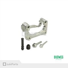 FÉKNYEREGTARTÓ JOBB ELSŐ 57mm (HŰTÖTT TÁRCSÁHOZ)