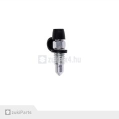 GUMI VÉDŐ KUPAK LÉGTELENÍTŐ CSAVARRA