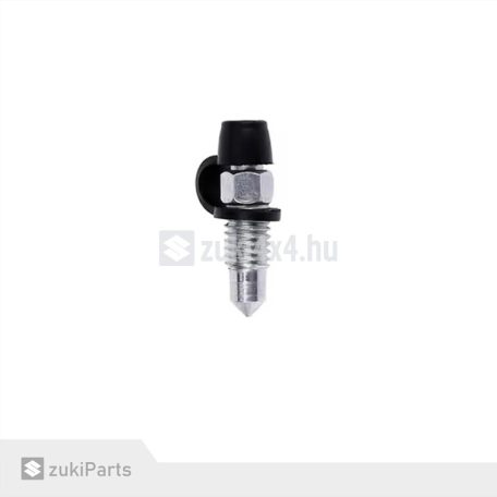 GUMI VÉDŐ KUPAK LÉGTELENÍTŐ CSAVARRA