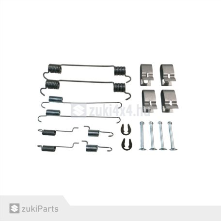 VITARA FÉKPOFA TARTOZÉK KÉSZLET P1