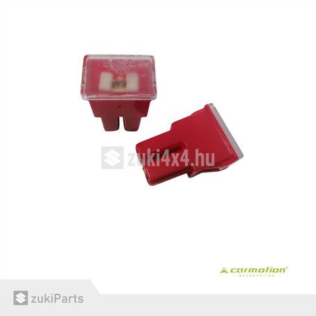 BIZTOSÍTÉK 50A