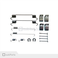 VITARA FÉKPOFA TARTOZÉK KÉSZLET (P2)