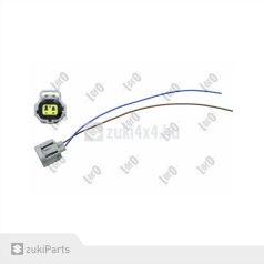 JAVÍTÓ KÁBEL, CSATLAKOZÓ HŐMÉRSÉKLET ÉRZÉKELŐHÖZ