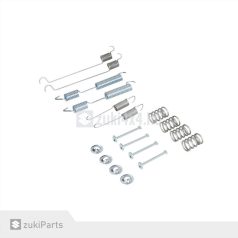 SUZUKI VITARA FÉKPOFA RUGÓ KÉSZLET