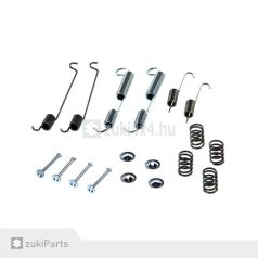 SUZUKI SAMURAI FÉKPOFA RUGÓ KÉSZLET