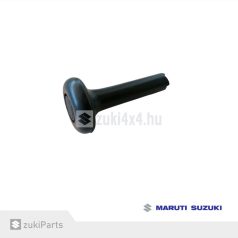 SUZUKI HÁTSÓ ÜLÉS TÁMLA GOMB SZÜRKE