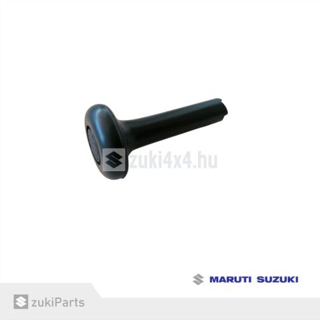 SUZUKI HÁTSÓ ÜLÉS TÁMLA GOMB SZÜRKE