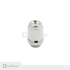 KERÉKANYA HOSSZÚ ZÁRT M12x1,25