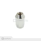 KERÉKANYA HOSSZÚ ZÁRT M12x1,25