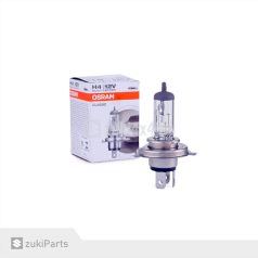 H4 FÉNYSZORÓ IZZÓ 55W/60W OSRAM