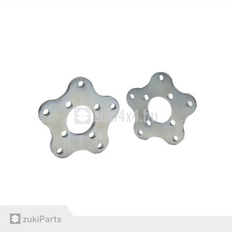 SUZUKI FÉKTÁRCSA TARTÓ ADAPTER