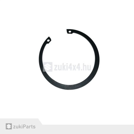 SUZUKI ZÉGERGYŰRŰ ELSŐ KERÉKCSAPÁGY